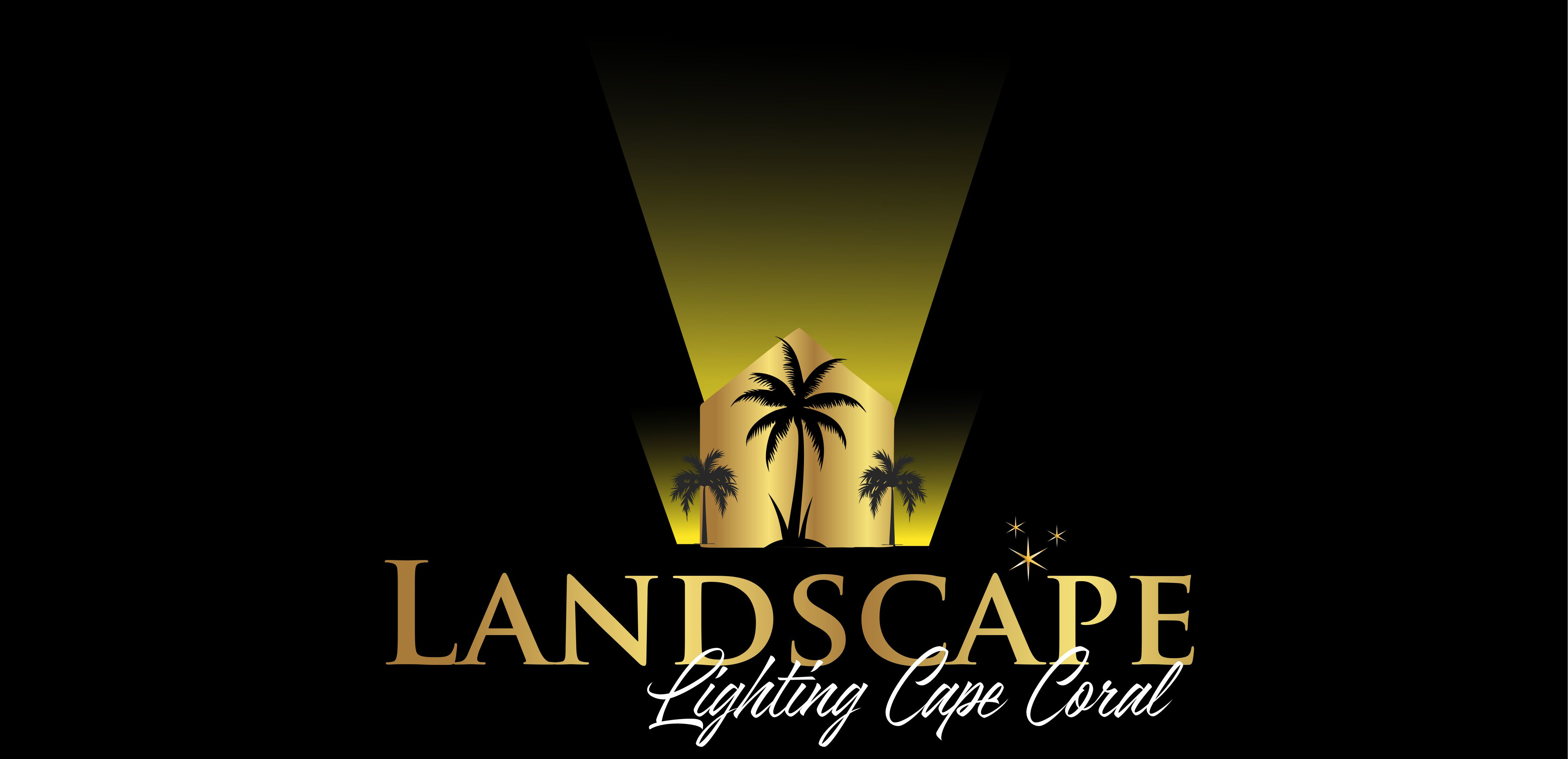 Residential Landscape Lighting Cape Coral